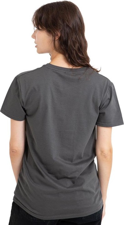 Actual product image Spongebob Squarepants Unisex Adult Drop And Flop T-Shirt (S)