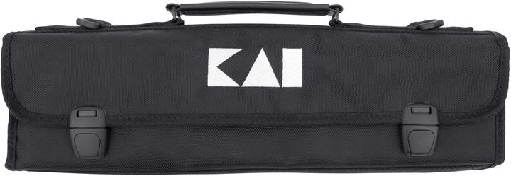 Actual product image Kai Shun small knife bag