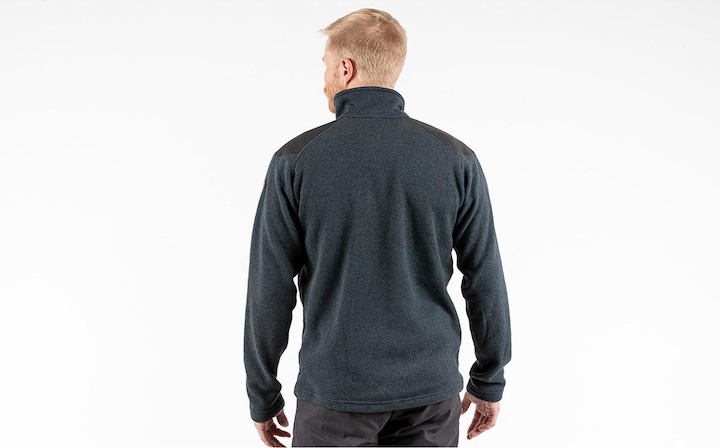 Produktbild Fjällräven Buck Fleece Jacke (L)