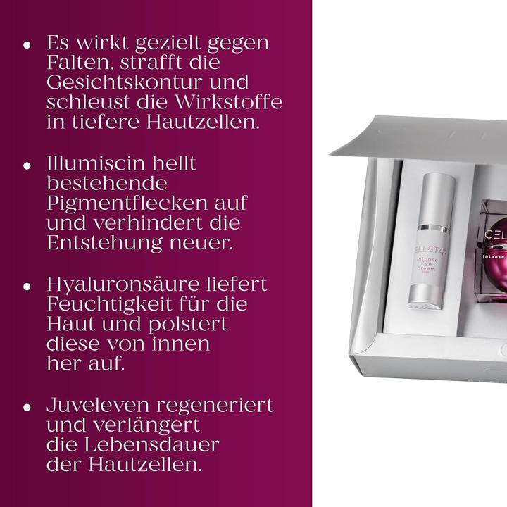 Immagine prodotto Cellstar Bellezza (50 ml)