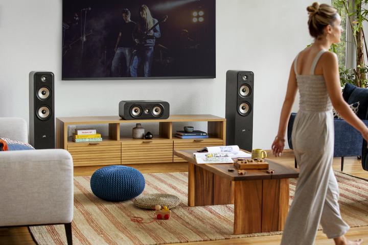 Produktbild Polk ES50 Signature Elite (1 Stk.)