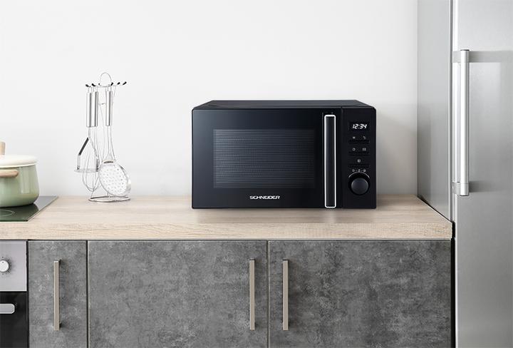 Actual product image Schneider SCMW20SDB (20 l)