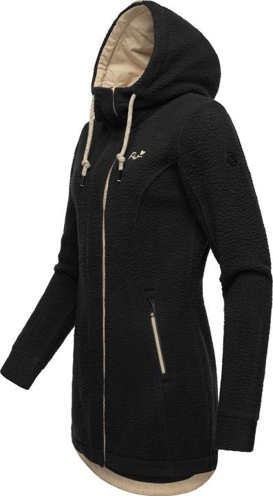 Actual product image Ragwear Letti Teddy-Fleece (XL)