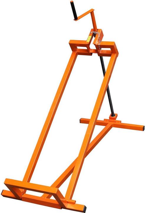 Produktbild Fuxtec FX-RH1 Rasentraktorheber Aufsitzmäher Hebebühne (Rasentraktor, Gartenmaschinen Werkzeug)