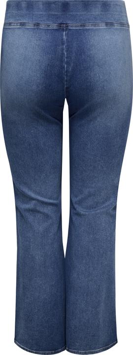 Produktbild Only CARAUGUSTA Hohe Taille Ausgestellt Jeans Flared fit jeans (W42/L32)