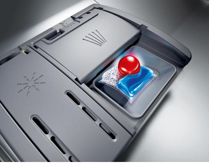 Immagine prodotto Bosch Hausgeräte Serie 6 SMD6ECX12E