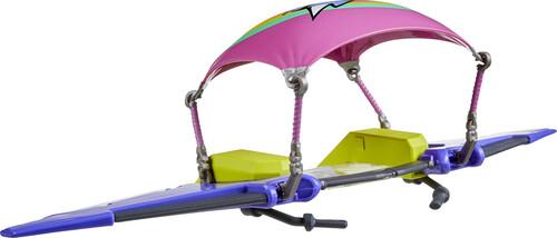 Actual product image Fortnite Frt Glider Llamacorn Express