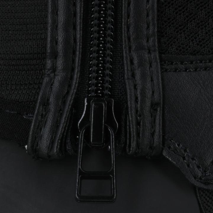 Produktbild Fouganza Chaps Kinder Mesh Reiten - 100 schwarz (25)