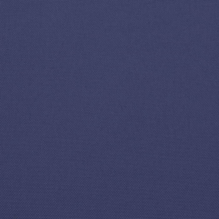 Image du produit VidaXL Ensemble salon de jardin 10 pièces avec coussins (60 x 60 x 60 x 10 cm)
