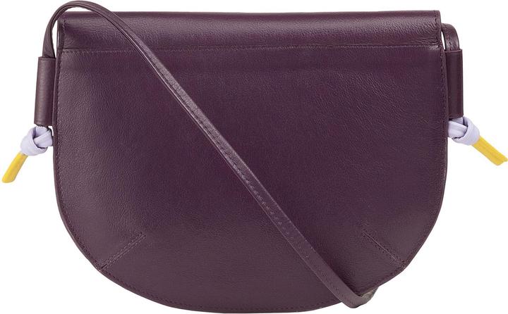 Image du produit Dudu Skye Umhängetasche Leder 21 cm