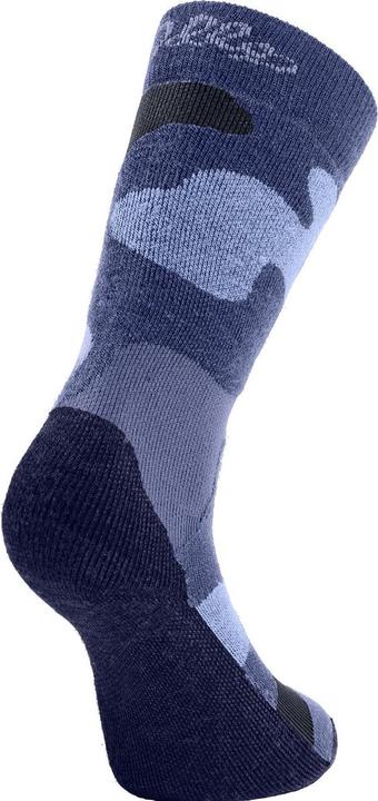 Produktbild Odlo Adventurer Merino Warm Skisocken (27 - 30)