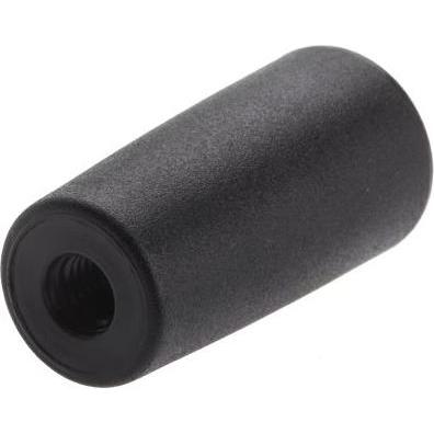 Rs Pro, Möbelausstattung, Nylongriff Konisch M6 x 9mm 40mm (1 Stk.)