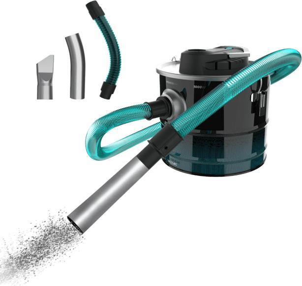 Produktbild Cecotec Conga Ash 3000 Home (Aschesauger)