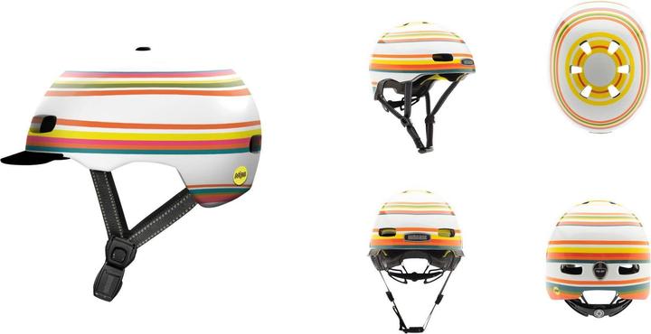 Produktbild Nutcase Street MIPS (60 - 64 cm)