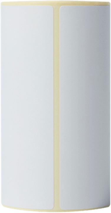 Actual product image Brother Thermal labels 102x152mm (15.20 cm)
