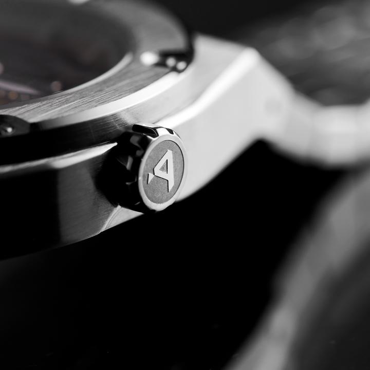 Actual product image Arkai Aaric Mamut (Analogue wristwatch, 44 mm)