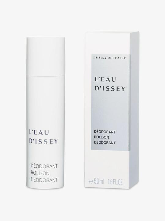 Image du produit Issey Miyake L'Eau d'Issey (Roll-on, 50 ml)
