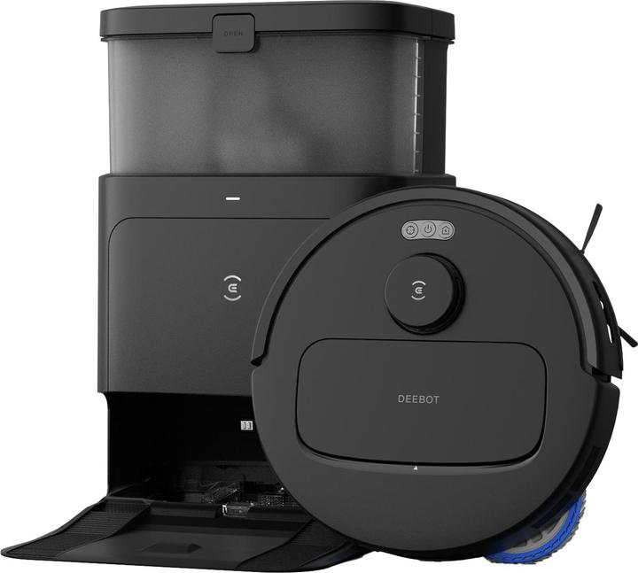 Productafbeelding Ecovacs DEEBOT N30 PRO (Stofzuigrobot)