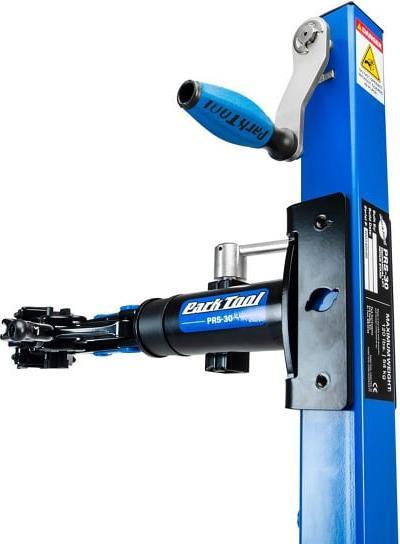 Actual product image Park Tool Park PRS-30 Mechanical assembly stand