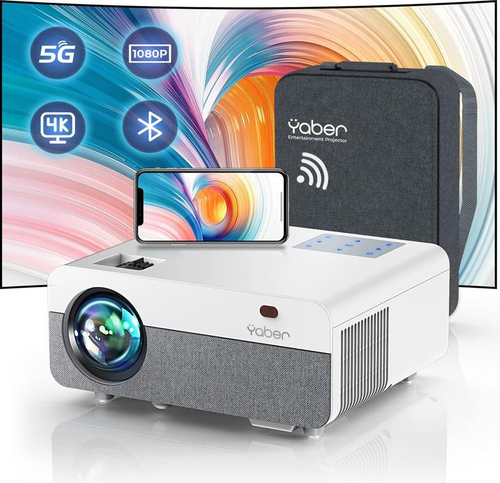 Image du produit Yaber Pro Y9