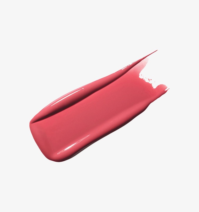 Actual product image MAC Cosmetics Lusterglass Lipstick (547 Pigment Of Your Imagination)