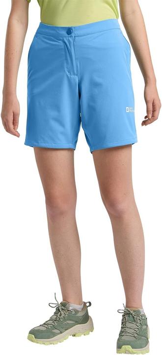 Image du produit Jack Wolfskin Hiking Alpine Short W (40)
