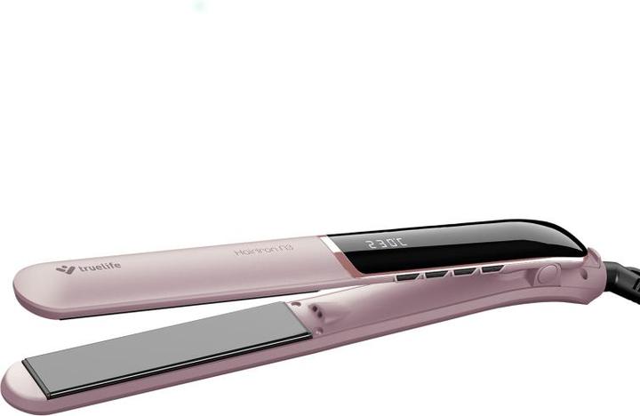 Truelife HairIron N3 / Haarglätter mit Ionisator / 12 Temperatureinstellungen / Keramikoberfläche (Glätteisen)
