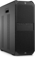 Produktbild HP Z6 G5 A Workstation 5E2B7ES - AMD Threadripper Pro 7955WX 64GB RAM 1000GB SSD RTX -... (64 GB, 1000 GB, RTX A1000)