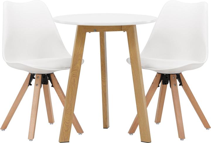 Actual product image Venture Home Zeno (MDF)