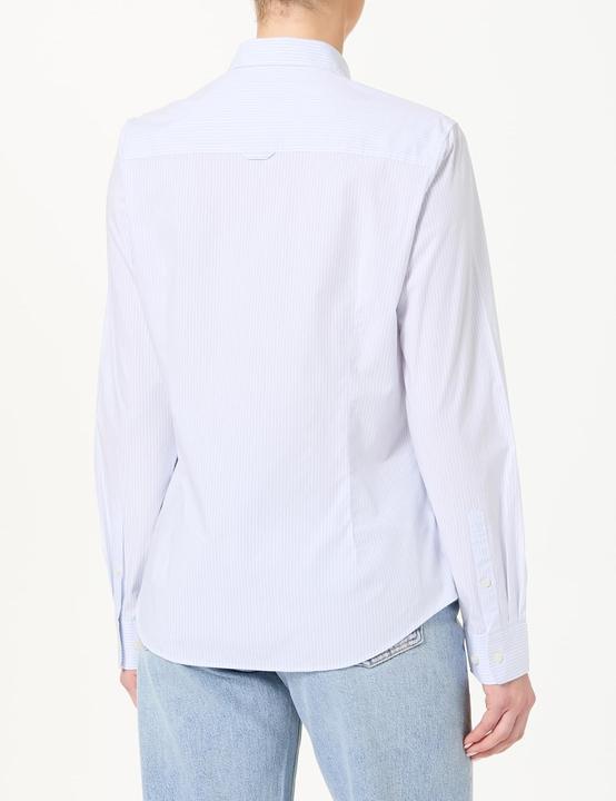 Immagine prodotto GANT Camicia Slim Strisciata Pop (40)