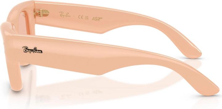 Actual product image Ray Ban Wayfarer buffer