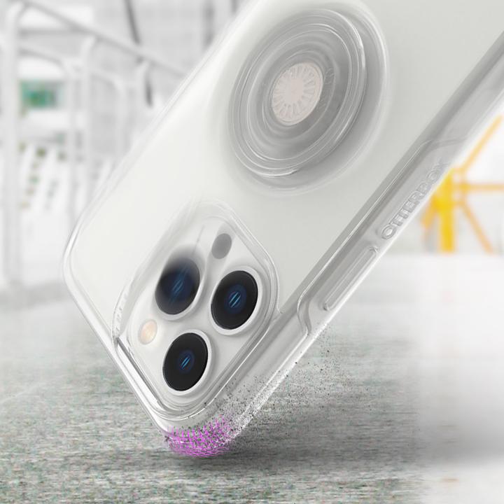 Actual product image OtterBox Otter + Pop Symmetry (Apple iPhone 13 Pro)