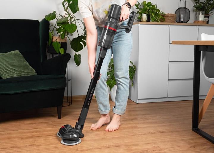 Actual product image Concept Ultimate Pro+ VP6260