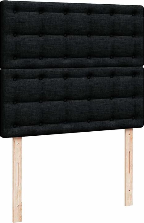 Image du produit vidaXL Ottoman-Bett (120 x 190 cm)