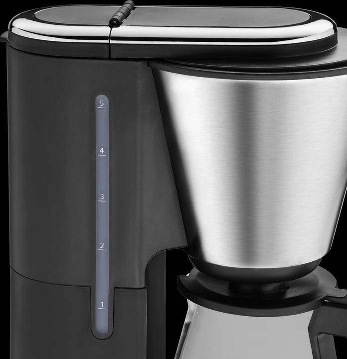 Productafbeelding WMF Koffiezetapparaat Filter Koffiezetapparaat Glazen Pot 5 Kopjes Keuken Minis 760W