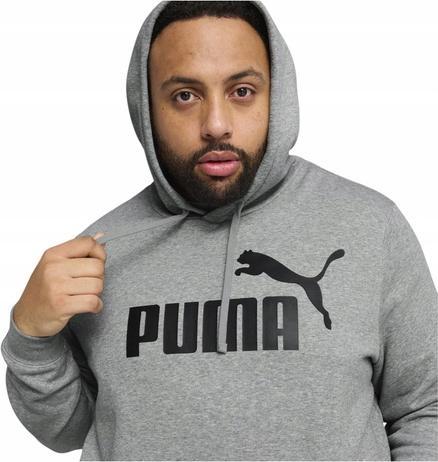 Immagine prodotto Puma Felpa con cappuccio ESS No. 1 Logo FL (M)