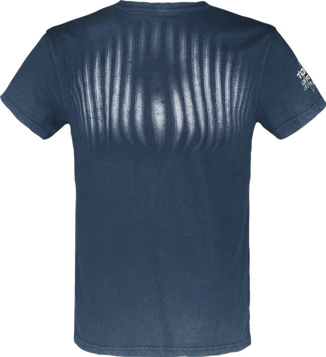 Produktbild Tool Grid Skull (M)