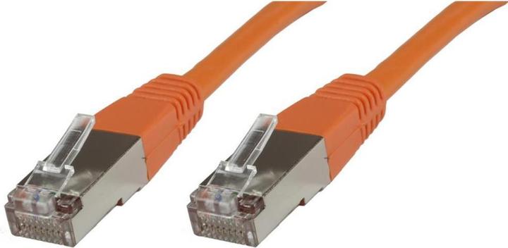 MicroConnect Cavo di rete (F/UTP, CAT6, 5 m)