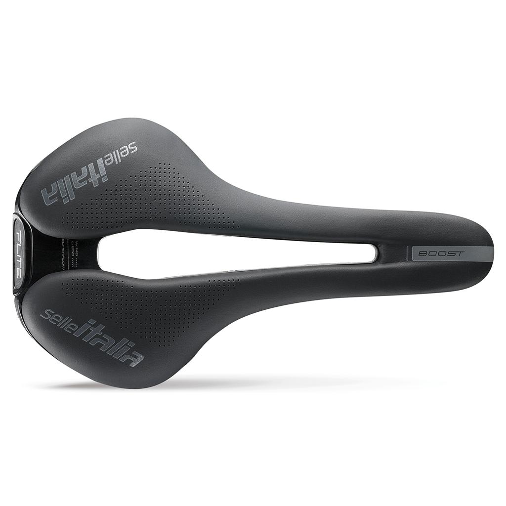 Selle Italia Nero Sella Bicicletta