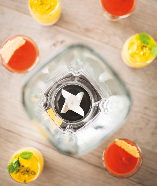 Produktbild Krups Kb3031 (300 W)