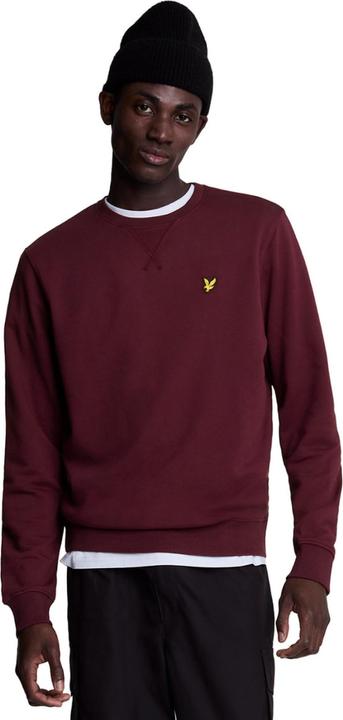 Image du produit Lyle and Scott - Sweat - Homme (XXL)