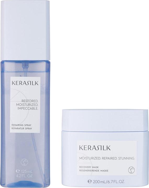 Produktbild Kerasilk The Repairing Set (Haarpflege Set)