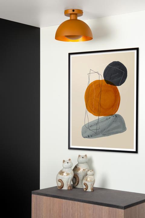 Image du produit Lucide Siemon (E27)