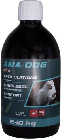 Image du produit Ama-Dog 500ml (Senior, Adulte, Junior, 1 pcs, 500 g)