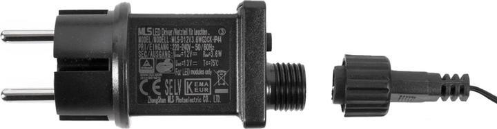 Produktbild Benson Electric LED Deko-Lichterkette (11.20 m)