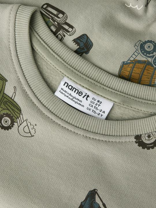 Immagine prodotto Name it Regular Fit Sweatshirt (92)