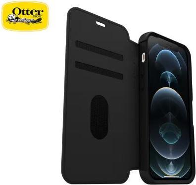 Immagine prodotto OtterBox Strada Folio (Apple iPhone 12, Apple iPhone 12 Pro)