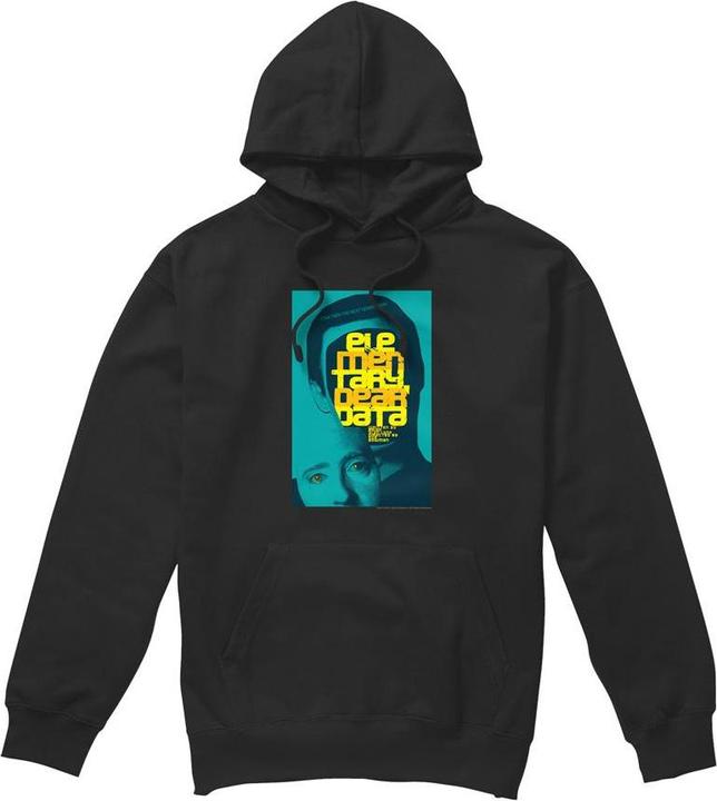 Produktbild The Next Generation Season 2 Episode 3 Kapuzenpullover (L)