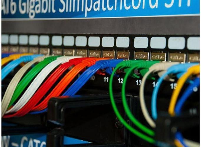 Image du produit Wirewin Câble réseau (U/UTP, CAT6, 10 m)