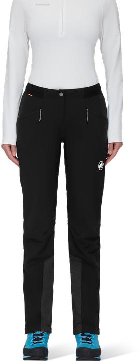 Image du produit Mammut Aenergy SO Hybrid Pants Women (Bande de fréquences 38 (2600 MHz))